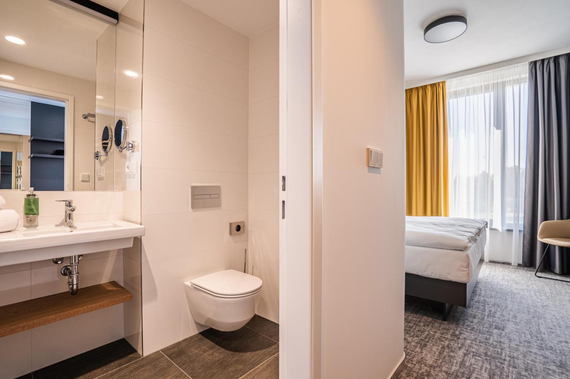 Ea Congress Hotel Aldis Hradec Králové Habitación foto